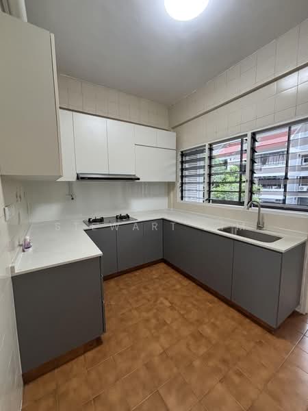 Far Horizon Gardens, 7 Ang Mo Kio Avenue 9, 2 Bedrooms, 1,238 sqft, Condominium For Rent, by Stewart Lim, 500174794 - Kitchen - PropertyGuru.com.sg