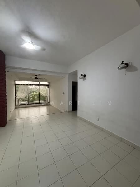 Far Horizon Gardens, 7 Ang Mo Kio Avenue 9, 2 Bedrooms, 1,238 sqft, Condominium For Rent, by Stewart Lim, 500174794 - Living Room - PropertyGuru.com.sg