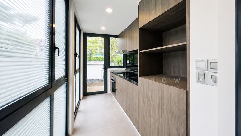 Alias Villas, JALAN HAJI ALIAS, 5 Bedrooms, 3,229 sqft, Cluster House For Rent, by Jesslyn Chow, 500174795 - PropertyGuru.com.sg