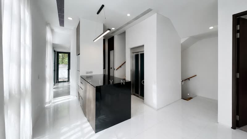 Alias Villas, JALAN HAJI ALIAS, 5 Bedrooms, 3,229 sqft, Cluster House For Rent, by Jesslyn Chow, 500174795 - Interior - PropertyGuru.com.sg