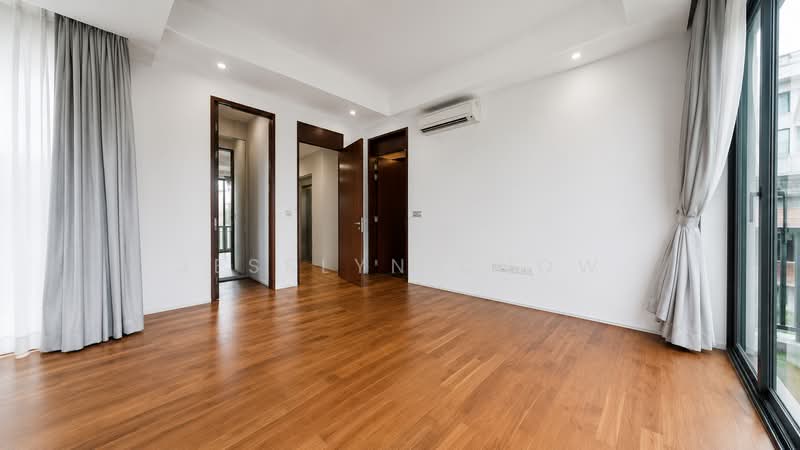 Alias Villas, JALAN HAJI ALIAS, 5 Bedrooms, 3,229 sqft, Cluster House For Rent, by Jesslyn Chow, 500174795 - Interior - PropertyGuru.com.sg