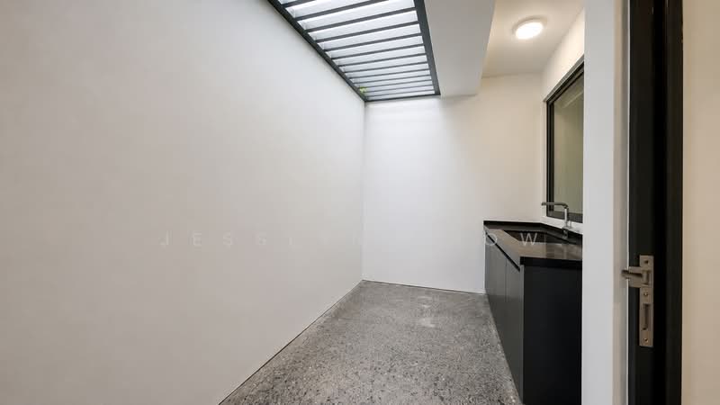 Alias Villas, JALAN HAJI ALIAS, 5 Bedrooms, 3,229 sqft, Cluster House For Rent, by Jesslyn Chow, 500174795 - Interior - PropertyGuru.com.sg