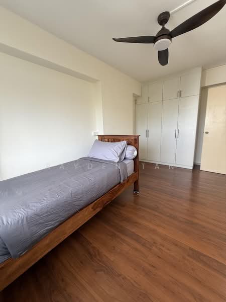 769 Pasir Ris Street 71, 769 Pasir Ris Street 71, Room Rental, 174 sqft, HDB Flat For Rent, by Rayden Tan, 500174798 - Bedroom - PropertyGuru.com.sg