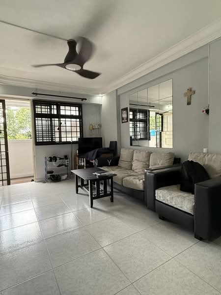 75 Whampoa Drive, 75 Whampoa Drive, 2 Bedrooms, 700 sqft, HDB Flat For Sale, by Lenny C V, 500174803 - Living Room - PropertyGuru.com.sg