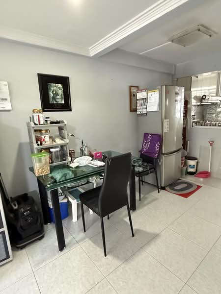 75 Whampoa Drive, 75 Whampoa Drive, 2 Bedrooms, 700 sqft, HDB Flat For Sale, by Lenny C V, 500174803 - Dining Room - PropertyGuru.com.sg