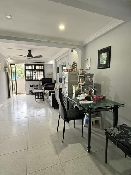 75 Whampoa Drive, 75 Whampoa Drive, 2 Bedrooms, 700 sqft, HDB Flat For Sale, by Lenny C V, 500174803 - Living Room - PropertyGuru.com.sg
