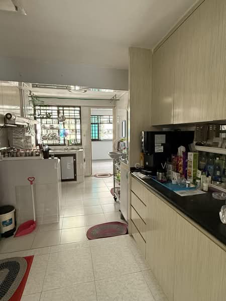 75 Whampoa Drive, 75 Whampoa Drive, 2 Bedrooms, 700 sqft, HDB Flat For Sale, by Lenny C V, 500174803 - Kitchen - PropertyGuru.com.sg