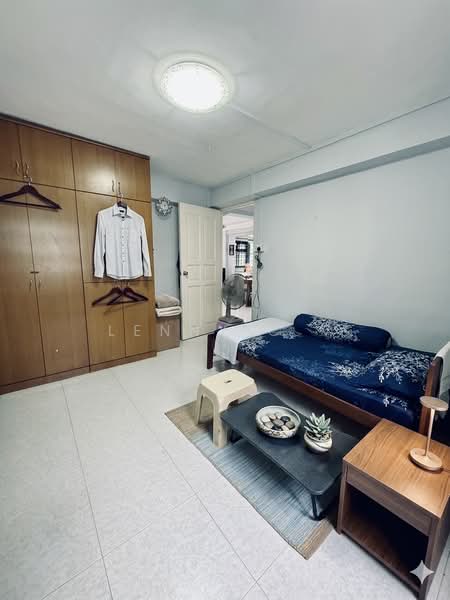75 Whampoa Drive, 75 Whampoa Drive, 2 Bedrooms, 700 sqft, HDB Flat For Sale, by Lenny C V, 500174803 - Bedroom - PropertyGuru.com.sg