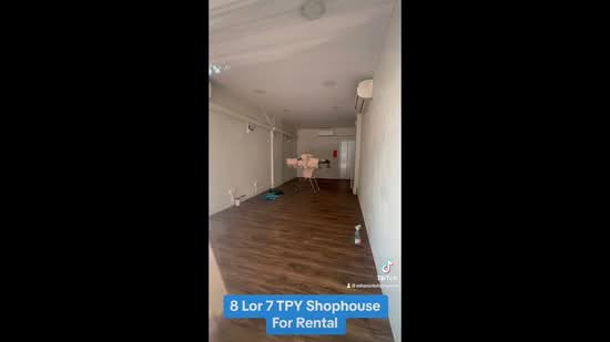 8 Lorong 7 Toa Payoh, 8 Lorong 7 Toa Payoh, 1,400 sqft, Shop / Shophouse For Sale, by Ssharon Loh, 500174807 - CommercialGuru.com.sg