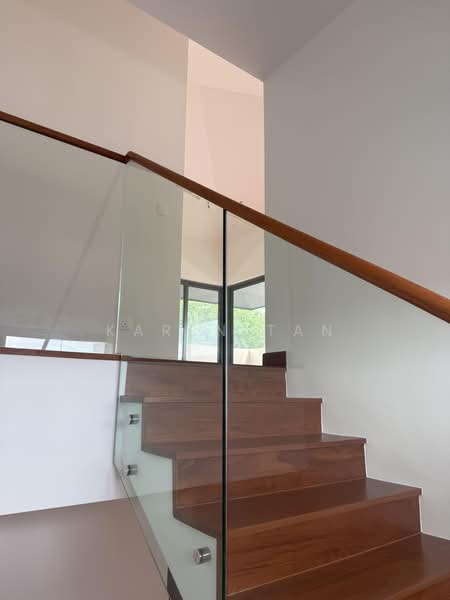 Semi detached at upper Thomson road, Old upper Thomson road, 5 Bedrooms, 5,337 sqft, Semi-Detached House For Sale, by Karen Tan, 500174809 - Interior - PropertyGuru.com.sg
