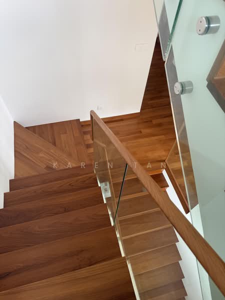 Semi detached at upper Thomson road, Old upper Thomson road, 5 Bedrooms, 5,337 sqft, Semi-Detached House For Sale, by Karen Tan, 500174809 - Interior - PropertyGuru.com.sg