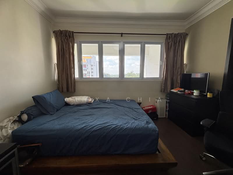 Rare Corridor Corner Executive Maisonette | 1,734 sqft | Very High Floor, 115 Clementi Street 13, 4 Bedrooms, 1,734 sqft, HDB Flat For Sale, by Alexa Chia, 500174810 - Bedroom - PropertyGuru.com.sg