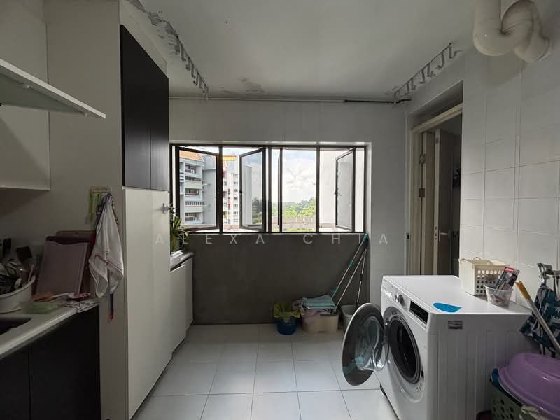 Rare Corridor Corner Executive Maisonette | 1,734 sqft | Very High Floor, 115 Clementi Street 13, 4 Bedrooms, 1,734 sqft, HDB Flat For Sale, by Alexa Chia, 500174810 - Interior - PropertyGuru.com.sg