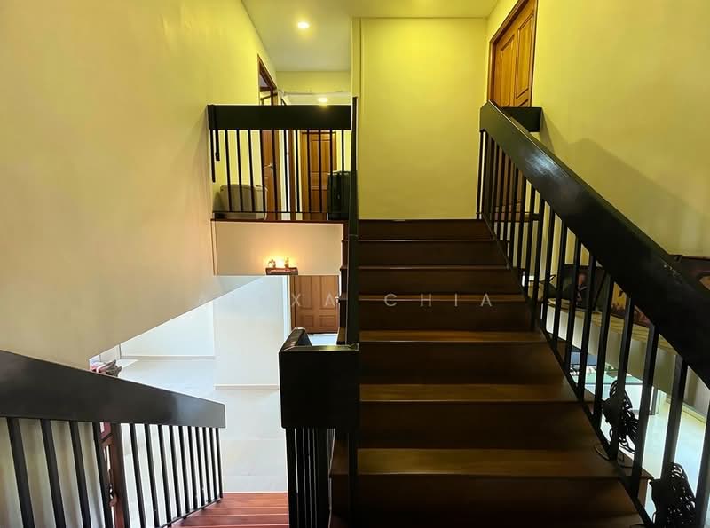 Rare Corridor Corner Executive Maisonette | 1,734 sqft | Very High Floor, 115 Clementi Street 13, 4 Bedrooms, 1,734 sqft, HDB Flat For Sale, by Alexa Chia, 500174810 - Interior - PropertyGuru.com.sg