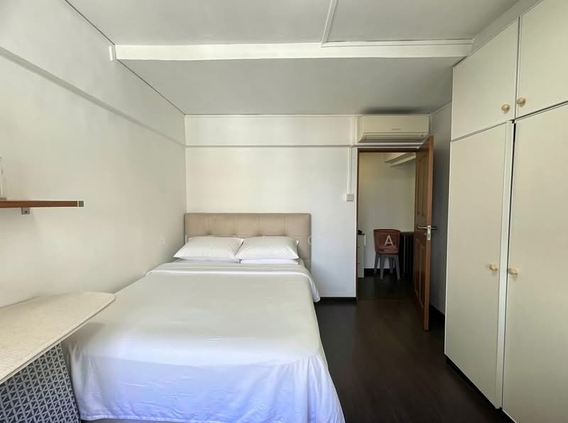 Rare Corridor Corner Executive Maisonette | 1,734 sqft | Very High Floor, 115 Clementi Street 13, 4 Bedrooms, 1,734 sqft, HDB Flat For Sale, by Alexa Chia, 500174810 - Bedroom - PropertyGuru.com.sg