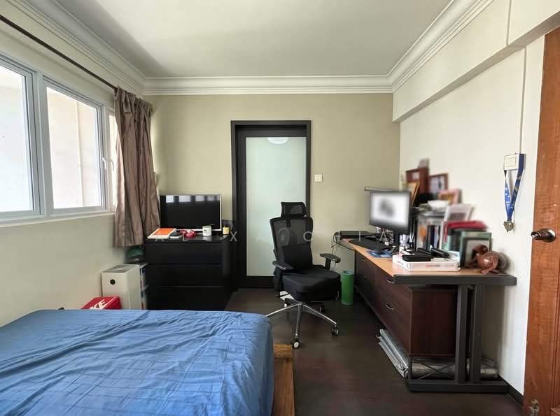 Rare Corridor Corner Executive Maisonette | 1,734 sqft | Very High Floor, 115 Clementi Street 13, 4 Bedrooms, 1,734 sqft, HDB Flat For Sale, by Alexa Chia, 500174810 - Bedroom - PropertyGuru.com.sg