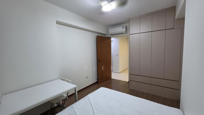601C Punggol Central, 601C Punggol Central, Hougang / Punggol / Sengkang, Room Rental, 120 sqft, HDB Flat For Rent, by Jolene Yan, 500174811 - Bedroom - PropertyGuru.com.sg