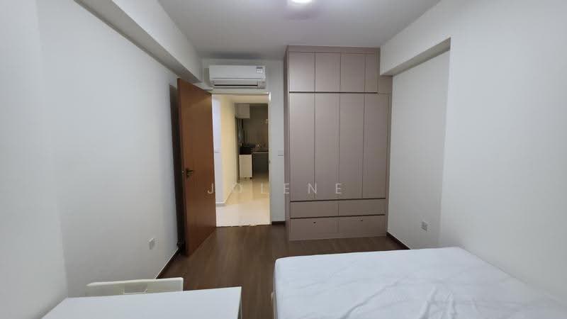 601C Punggol Central, 601C Punggol Central, Hougang / Punggol / Sengkang, Room Rental, 120 sqft, HDB Flat For Rent, by Jolene Yan, 500174811 - Bedroom - PropertyGuru.com.sg