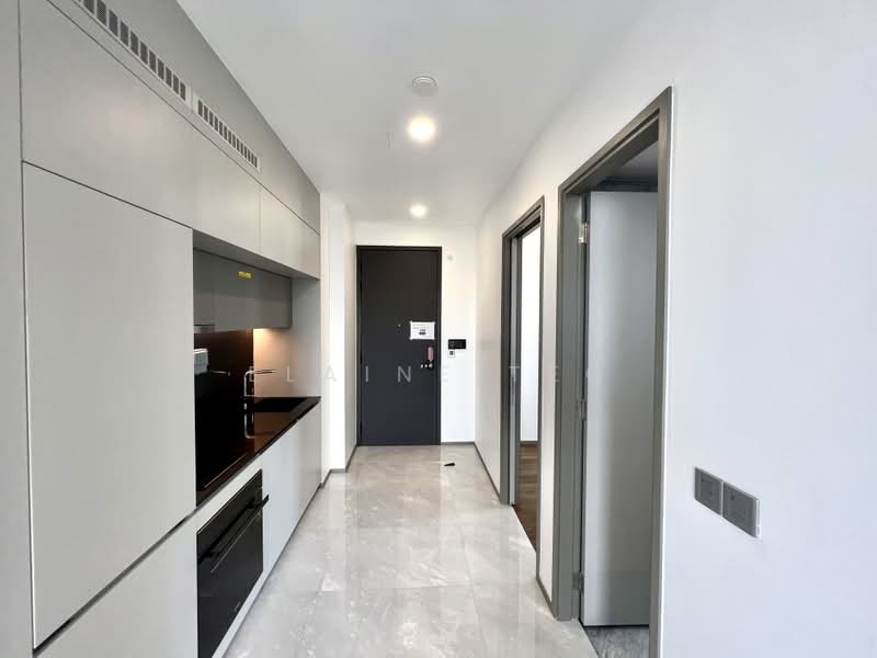 One Meyer, 1 Meyer Place, 2 Bedrooms, 614 sqft, Condominium For Rent, by Elaine Teo, 500174813 - Interior - PropertyGuru.com.sg