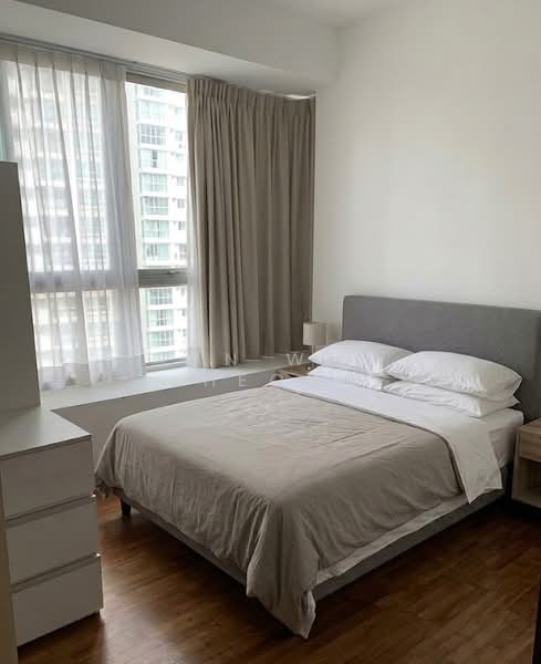 Citylights, 80 Jellicoe Road, 3 Bedrooms, 1,442 sqft, Condominium For Sale, by Tan Wee Kheong, 500174816 - Bedroom 3 - PropertyGuru.com.sg