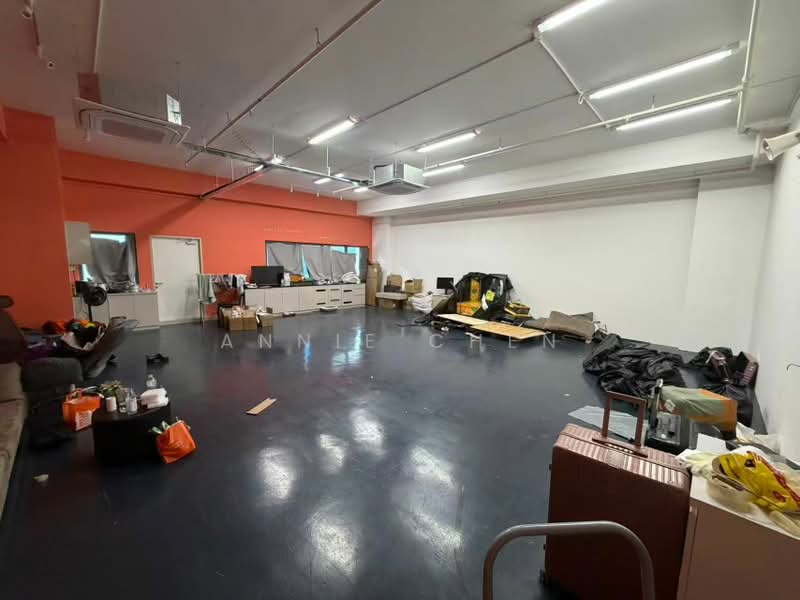 One@Redhill Centre, 1 Jalan Kilang Barat, 1,314 sqft, Light Industrial (B1) For Rent, by Annie Chen, 500174819 - Interior - CommercialGuru.com.sg