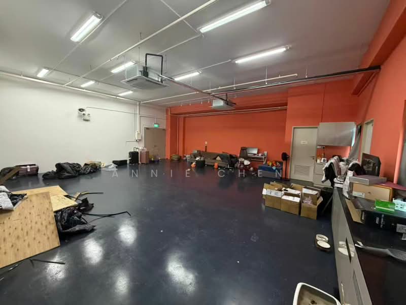 One@Redhill Centre, 1 Jalan Kilang Barat, 1,314 sqft, Light Industrial (B1) For Rent, by Annie Chen, 500174819 - Interior - CommercialGuru.com.sg
