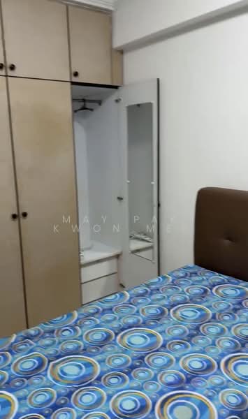 346 Kang Ching Road, 346 Kang Ching Road, Room Rental, 100 sqft, HDB Flat For Rent, by May Pak Kwon Mei, 500174820 - Bedroom - PropertyGuru.com.sg