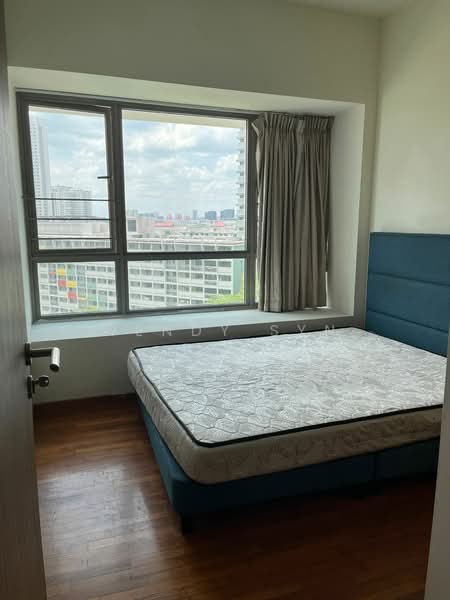 Trevista, 23 Lorong 3 Toa Payoh, 3 Bedrooms, 1,141 sqft, Condominium For Rent, by Wendy Syn, 500174823 - Bedroom - PropertyGuru.com.sg