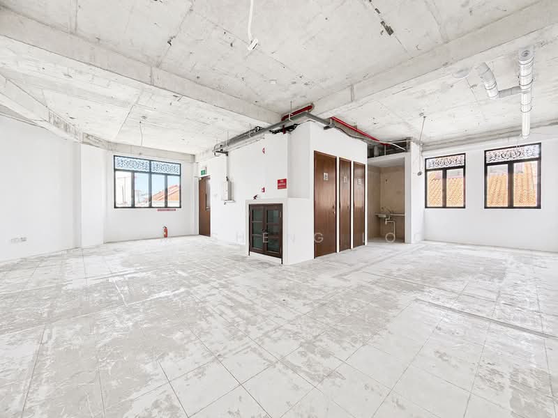 Office Space in Central Area!, , 712 sqft, Office For Rent, by Lim Sheng Loo, 500174828 - Interior - CommercialGuru.com.sg