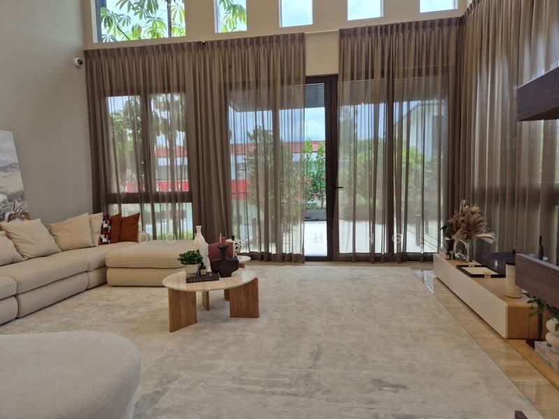 NEW Semi-D near Stevens MRT, Fernhill, 6 Bedrooms, 7,441 sqft, Semi-Detached House For Sale, by Doris Cheng, 500174829 - PropertyGuru.com.sg