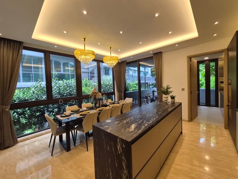 NEW Semi-D near Stevens MRT, Fernhill, 6 Bedrooms, 7,441 sqft, Semi-Detached House For Sale, by Doris Cheng, 500174829 - PropertyGuru.com.sg