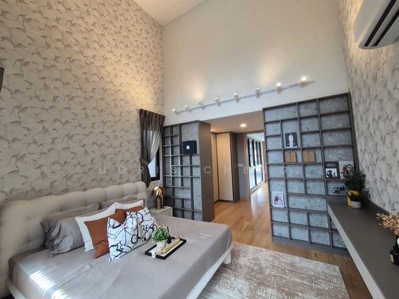 NEW Semi-D near Stevens MRT, Fernhill, 6 Bedrooms, 7,441 sqft, Semi-Detached House For Sale, by Doris Cheng, 500174829 - PropertyGuru.com.sg