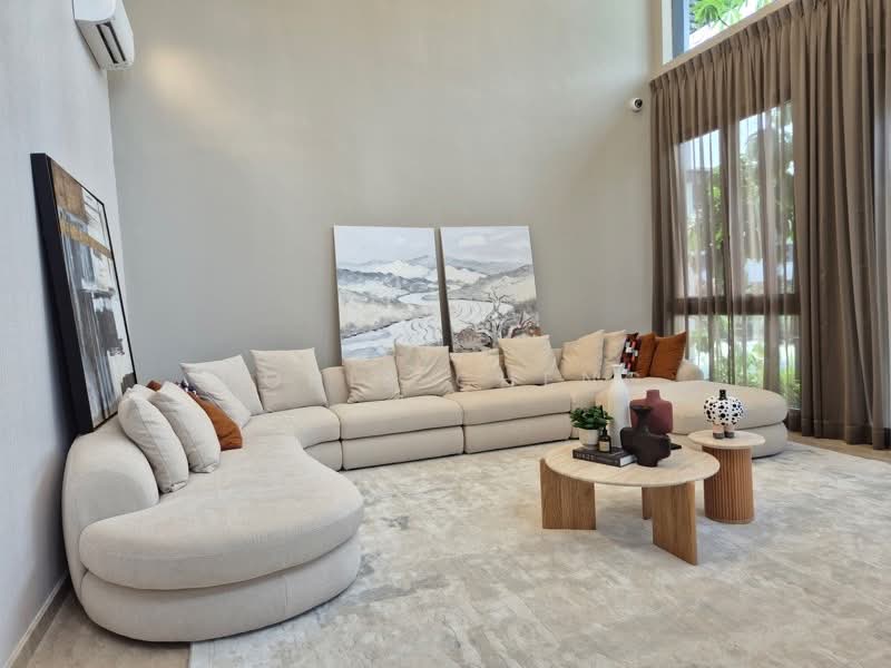 NEW Semi-D near Stevens MRT, Fernhill, 6 Bedrooms, 7,441 sqft, Semi-Detached House For Sale, by Doris Cheng, 500174829 - PropertyGuru.com.sg