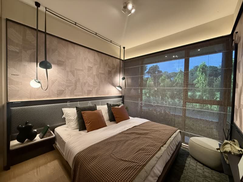 PENRITH, Margaret Drive, 2 Bedrooms, 614 sqft, Condominium For Sale, by Elaine Goh, 500174830 - Bedroom - PropertyGuru.com.sg