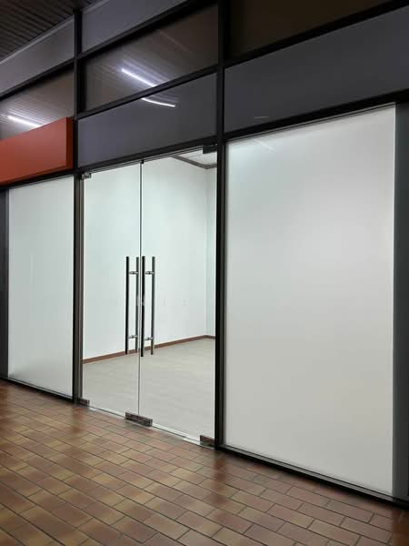Sindo Industrial Building, 66 Tannery Lane, 243 sqft, Light Industrial (B1) For Rent, by Annie Chen, 500174833 - Entrance - CommercialGuru.com.sg