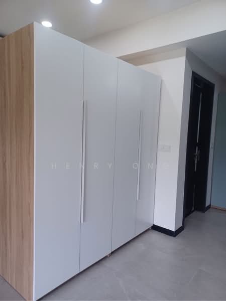 Bukit 828, 828 Upper Bukit Timah Road, 1 Bedroom, 506 sqft, Condominium For Rent, by Henry Ong, 500174835 - PropertyGuru.com.sg