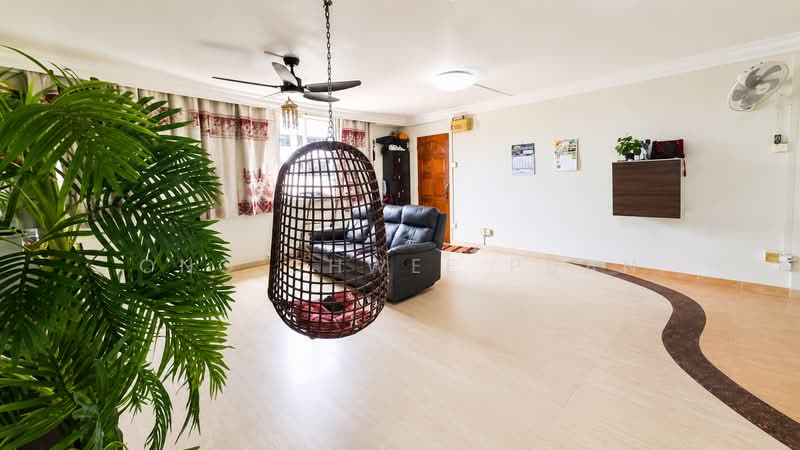338 Ubi Avenue 1, 338 Ubi Avenue 1, 3 Bedrooms, 1,130 sqft, HDB Flat For Sale, by Ong Chwee Puan, 500174836 - Living Room - PropertyGuru.com.sg