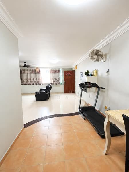 338 Ubi Avenue 1, 338 Ubi Avenue 1, 3 Bedrooms, 1,130 sqft, HDB Flat For Sale, by Ong Chwee Puan, 500174836 - Living Room - PropertyGuru.com.sg