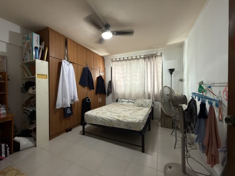 611 Yishun Street 61, 611 Yishun Street 61, 4 Bedrooms, 1,571 sqft, HDB Flat For Sale, by Noor Abdul, 500174838 - Bedroom - PropertyGuru.com.sg