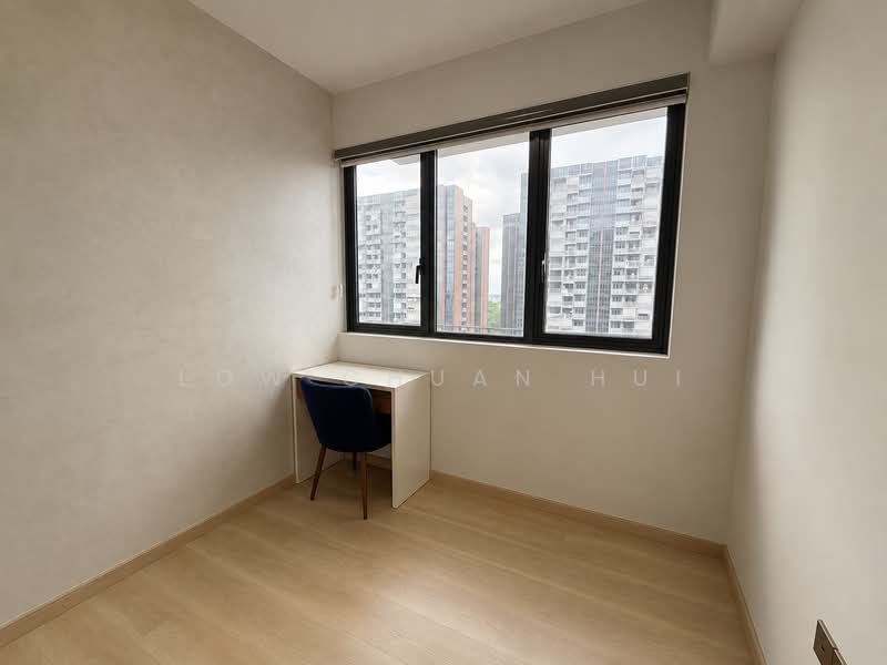 High Park Residences, 27 Fernvale Road, 2 Bedrooms, 678 sqft, Condominium For Sale, by Low Chuan Hui, 500174839 - Study - PropertyGuru.com.sg