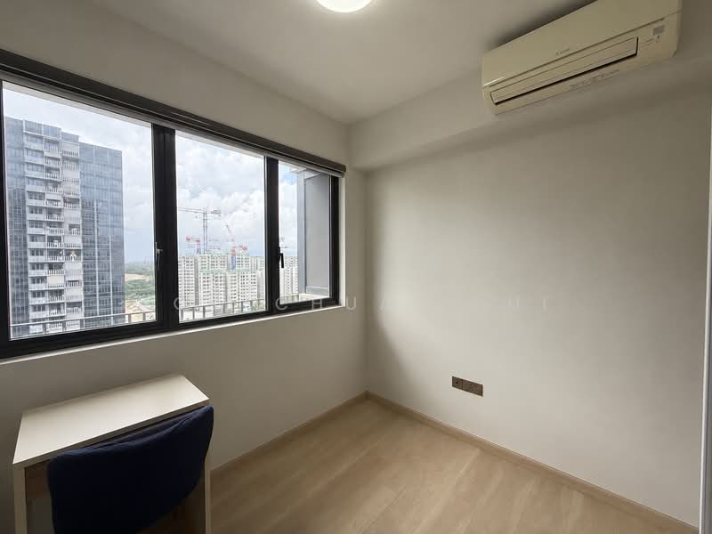High Park Residences, 27 Fernvale Road, 2 Bedrooms, 678 sqft, Condominium For Sale, by Low Chuan Hui, 500174839 - Study - PropertyGuru.com.sg