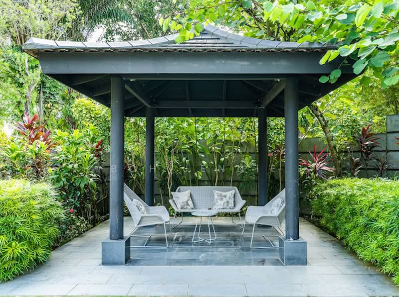 Yarwood Avenue, Yarwood Avenue, Binjai Park, King Albert Park, 6 Bedrooms, 9,279 sqft, Good Class Bungalow For Sale, by Boh Jennie, 500174840 - Exterior - PropertyGuru.com.sg