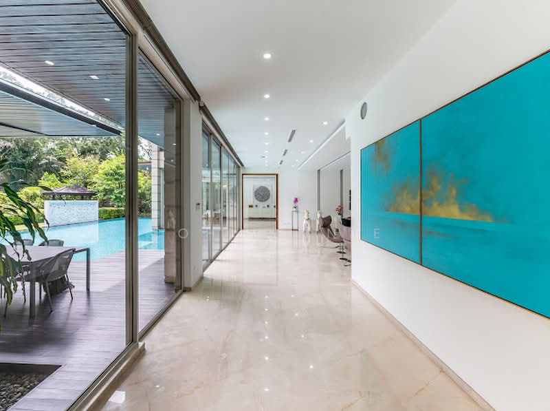 Yarwood Avenue, Yarwood Avenue, Binjai Park, King Albert Park, 6 Bedrooms, 9,279 sqft, Good Class Bungalow For Sale, by Boh Jennie, 500174840 - Interior - PropertyGuru.com.sg
