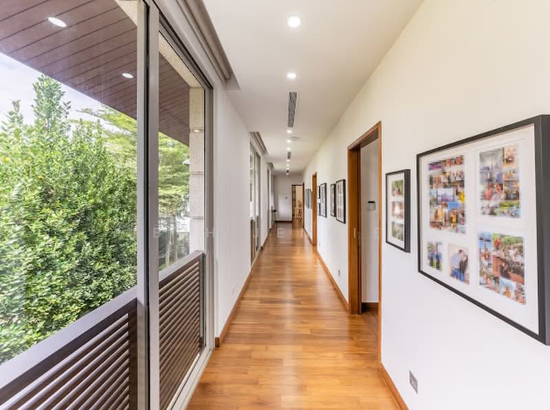 Yarwood Avenue, Yarwood Avenue, Binjai Park, King Albert Park, 6 Bedrooms, 9,279 sqft, Good Class Bungalow For Sale, by Boh Jennie, 500174840 - Corridor - PropertyGuru.com.sg