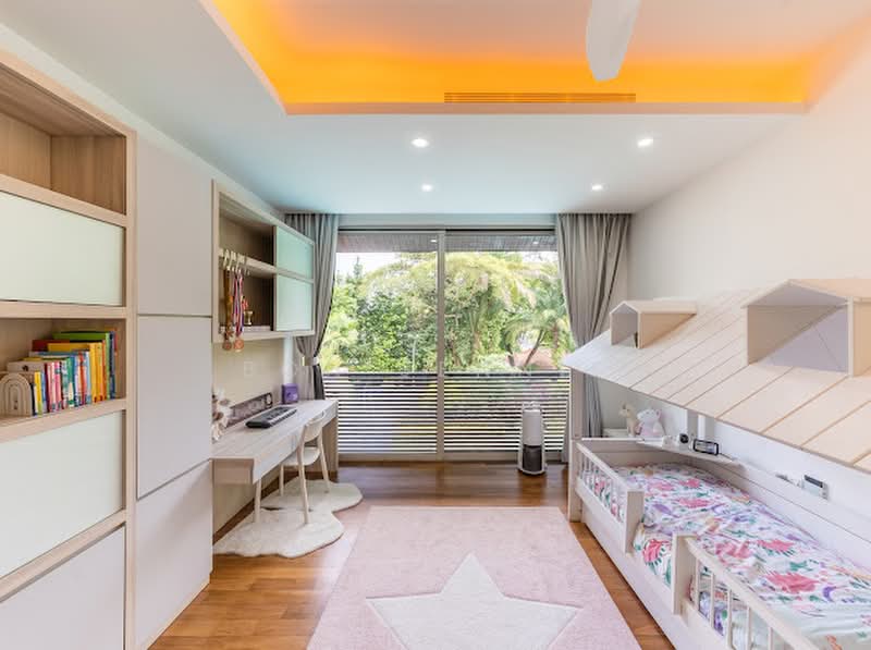 Yarwood Avenue, Yarwood Avenue, Binjai Park, King Albert Park, 6 Bedrooms, 9,279 sqft, Good Class Bungalow For Sale, by Boh Jennie, 500174840 - Bedroom - PropertyGuru.com.sg