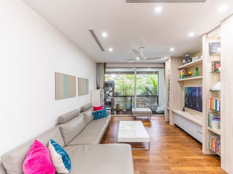 Yarwood Avenue, Yarwood Avenue, Binjai Park, King Albert Park, 6 Bedrooms, 9,279 sqft, Good Class Bungalow For Sale, by Boh Jennie, 500174840 - Living Room - PropertyGuru.com.sg