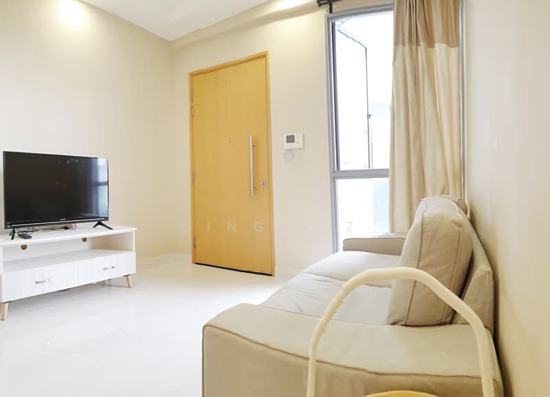 Casa Aerata, 9 Lorong 26 Geylang, 2 Bedrooms, 592 sqft, Apartment For Sale, by Ding S.Z, 500174841 - Living Room - PropertyGuru.com.sg