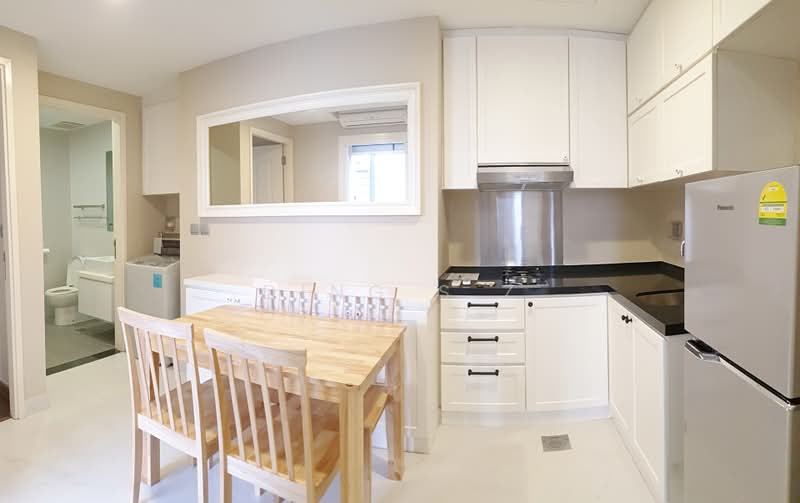 Casa Aerata, 9 Lorong 26 Geylang, 2 Bedrooms, 592 sqft, Apartment For Sale, by Ding S.Z, 500174841 - Kitchen - PropertyGuru.com.sg