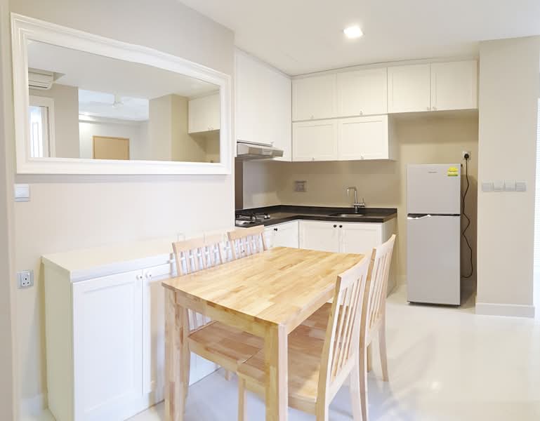 Casa Aerata, 9 Lorong 26 Geylang, 2 Bedrooms, 592 sqft, Apartment For Sale, by Ding S.Z, 500174841 - Kitchen - PropertyGuru.com.sg