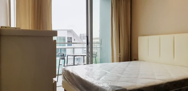 Casa Aerata, 9 Lorong 26 Geylang, 2 Bedrooms, 592 sqft, Apartment For Sale, by Ding S.Z, 500174841 - Bedroom - PropertyGuru.com.sg